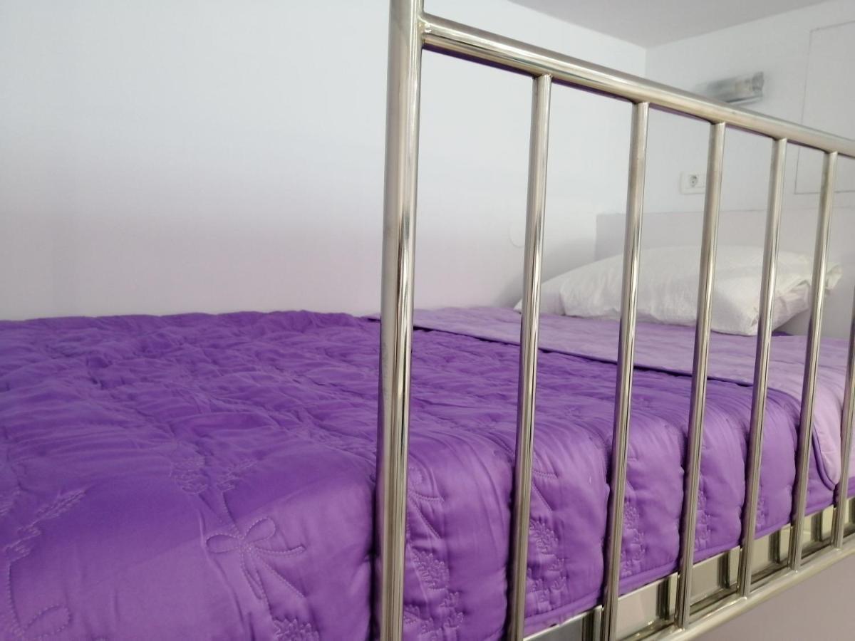 Apartment Rose By The Beach & Tennis Courts سبليت المظهر الخارجي الصورة